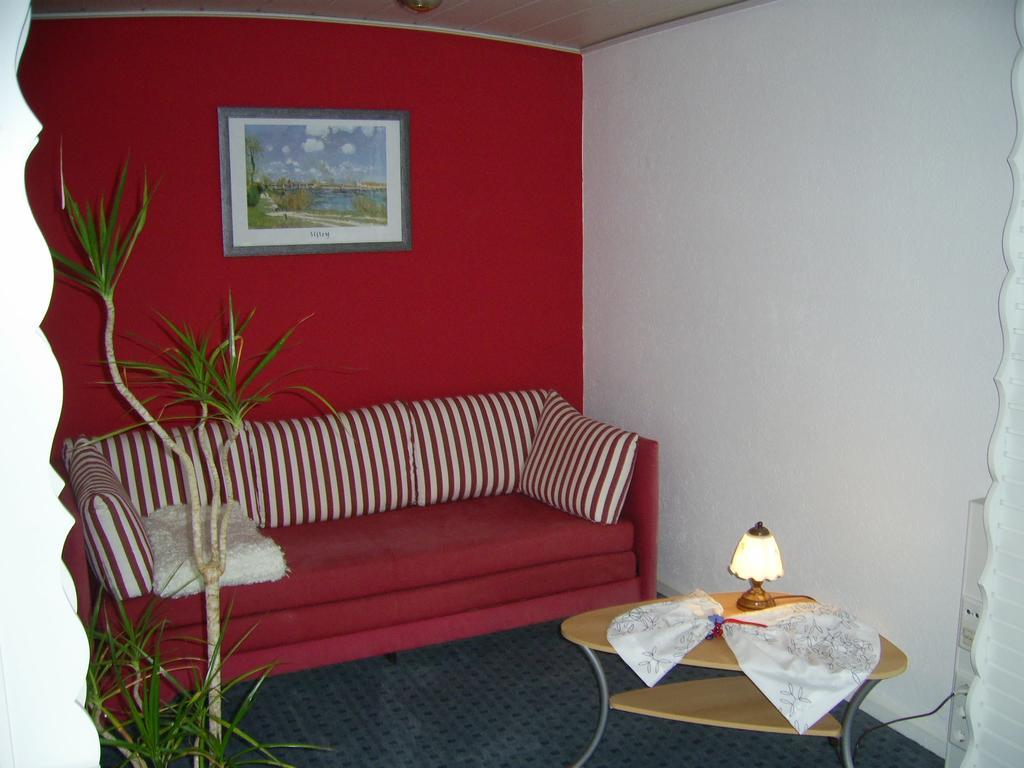 Ferienwohnung Veronika Pape Schmallenberg Exterior photo