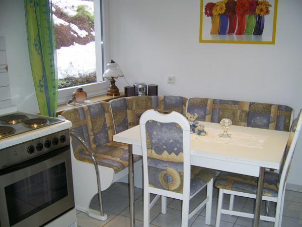 Ferienwohnung Veronika Pape Schmallenberg Exterior photo